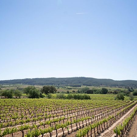 Villa Cal Llop Sant Cugat de Sesgarrigues Esterno foto