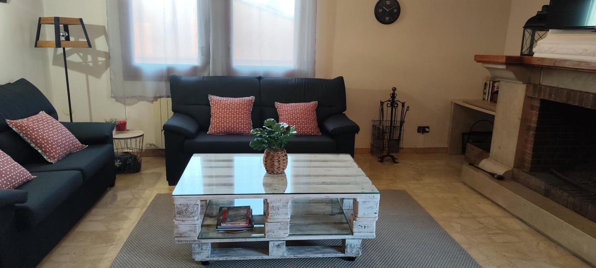 Villa Cal Llop Sant Cugat de Sesgarrigues Esterno foto