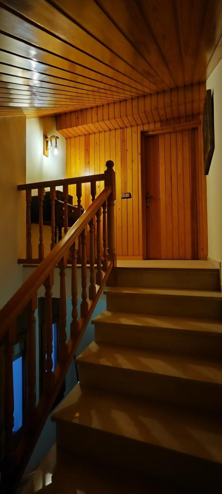 Villa Cal Llop Sant Cugat de Sesgarrigues Esterno foto